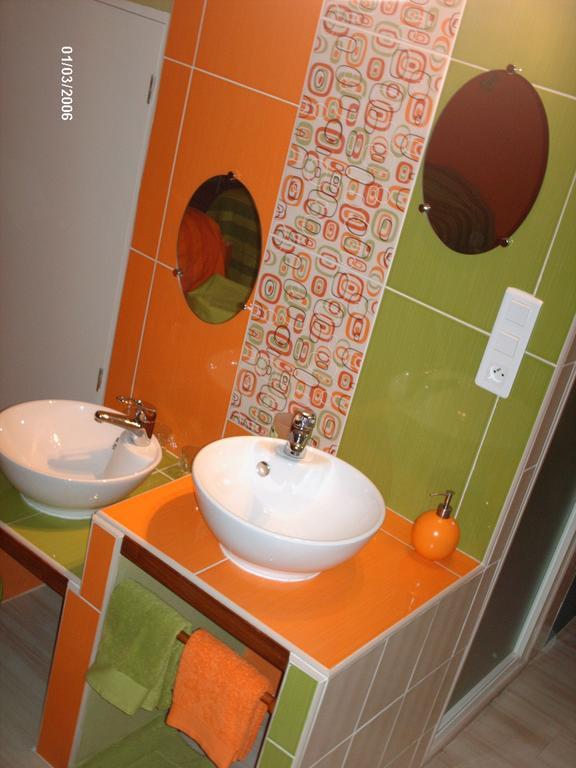 Les Tilleuls B&B オランジュ 部屋 写真