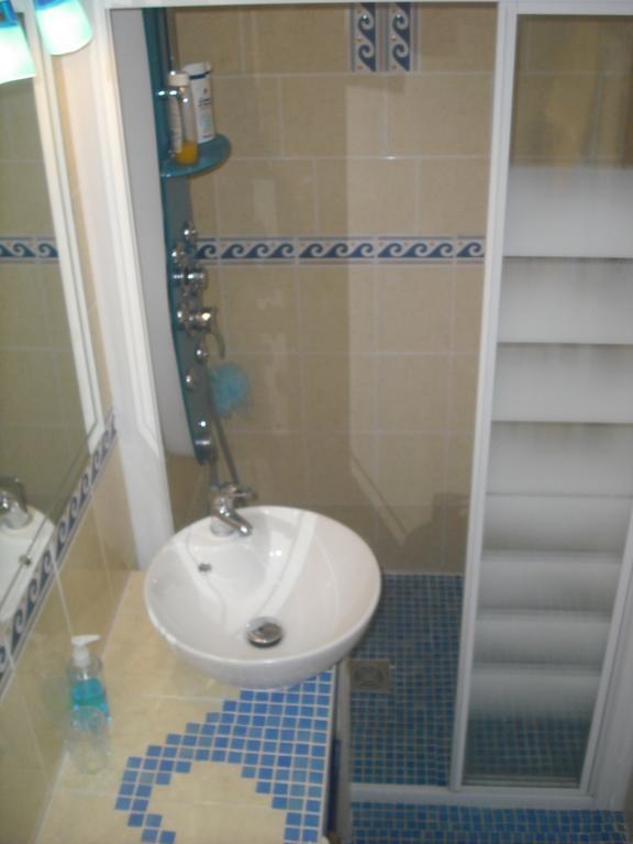Les Tilleuls B&B オランジュ 部屋 写真
