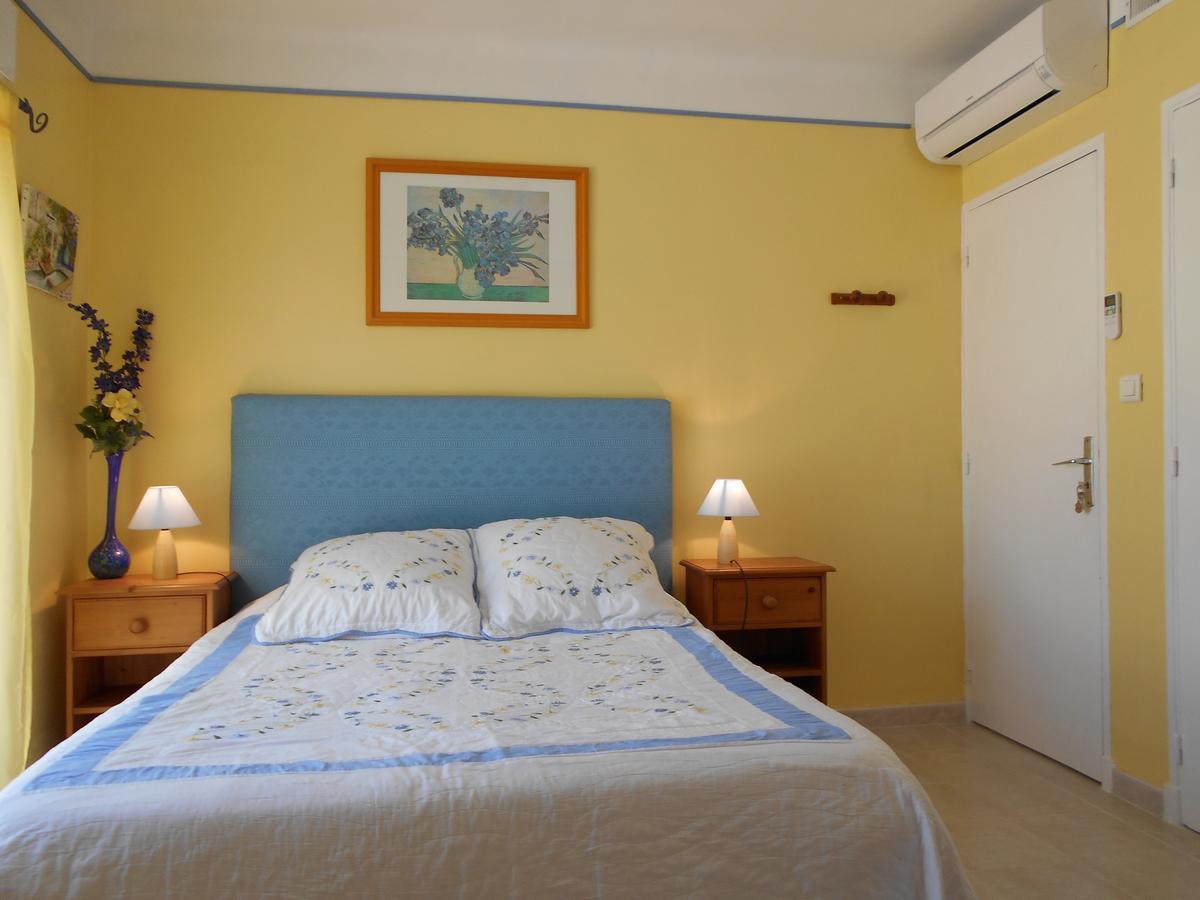 Les Tilleuls B&B オランジュ エクステリア 写真